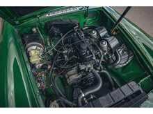 MG MGB  