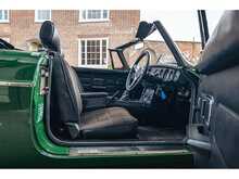 MG MGB  
