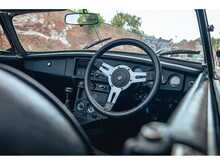 MG MGB  