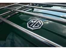 MG MGB  
