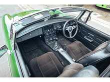 MG MGB  
