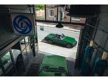 MG MGB  
