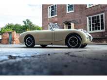 Austin Healey Frogeye Sprite  