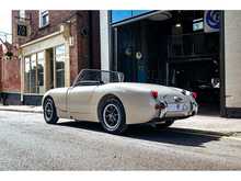 Austin Healey Frogeye Sprite  