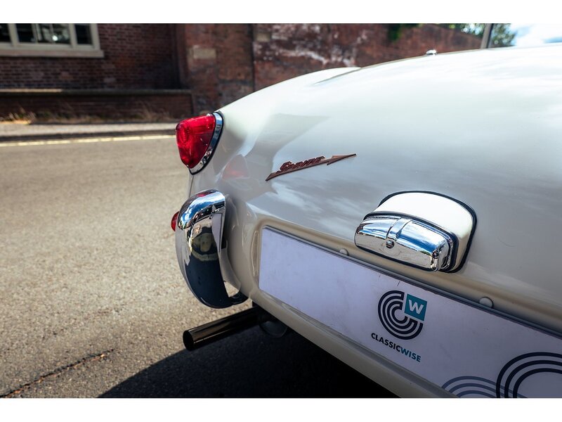 Austin Healey  Convertible 1.3 Petrol
