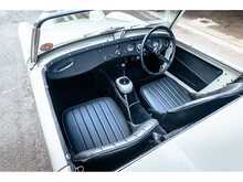 Austin Healey Frogeye Sprite  
