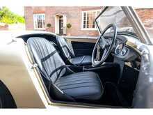 Austin Healey Frogeye Sprite  