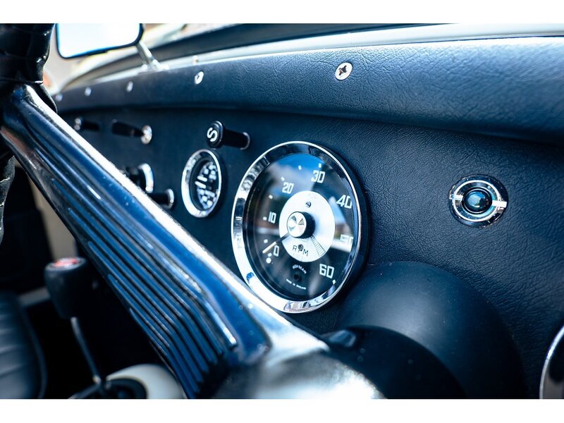 Austin Healey  Convertible 1.3 Petrol