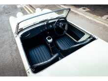 Austin Healey Frogeye Sprite  