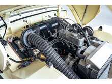 Austin Healey Frogeye Sprite  