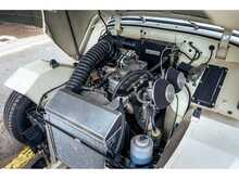 Austin Healey Frogeye Sprite  