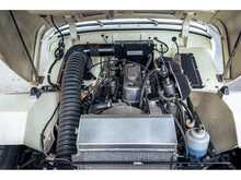 Austin Healey Frogeye Sprite  