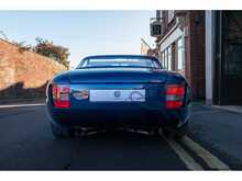 TVR Griffith  