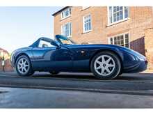 TVR Griffith  