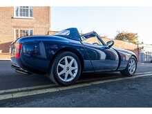 TVR Griffith  