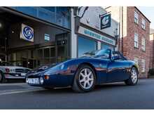 TVR Griffith  