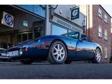 TVR Griffith  