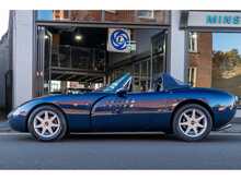TVR Griffith  