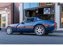 TVR Griffith  