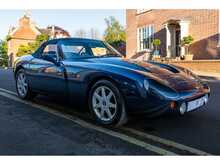TVR Griffith  