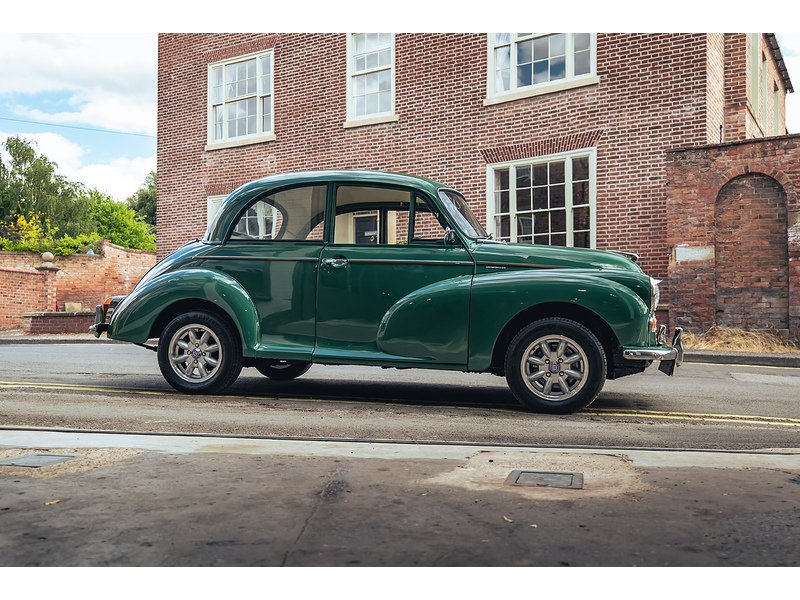 Morris 1000