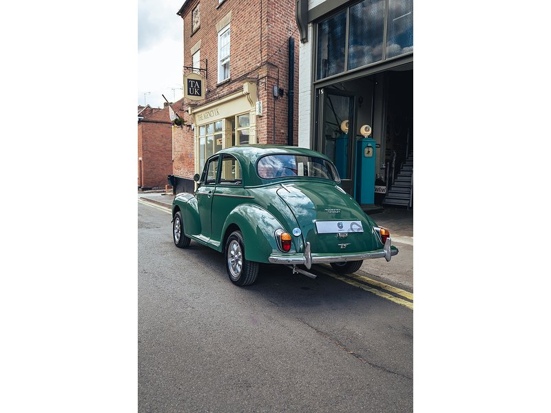 Morris 1000