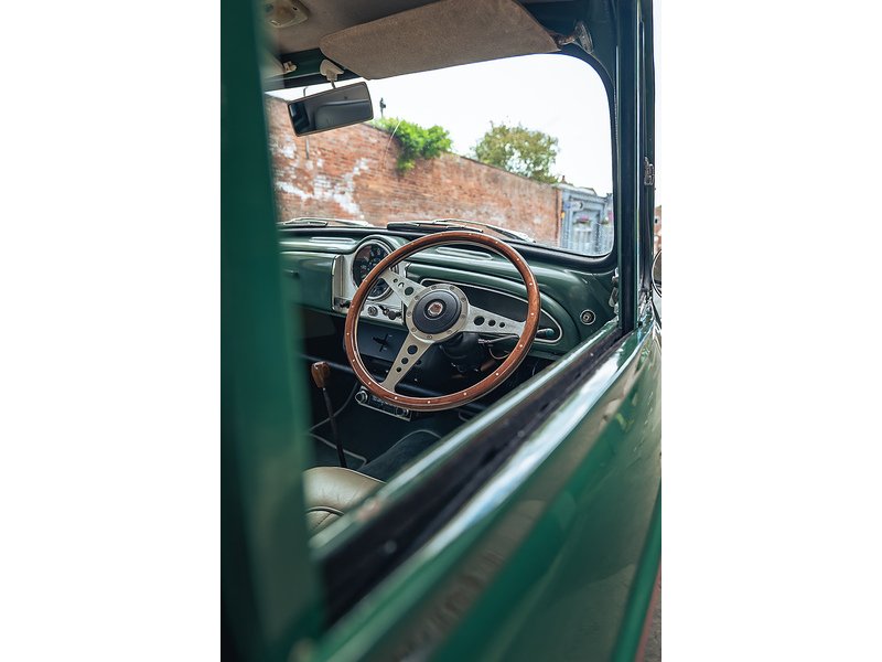 Morris 1000