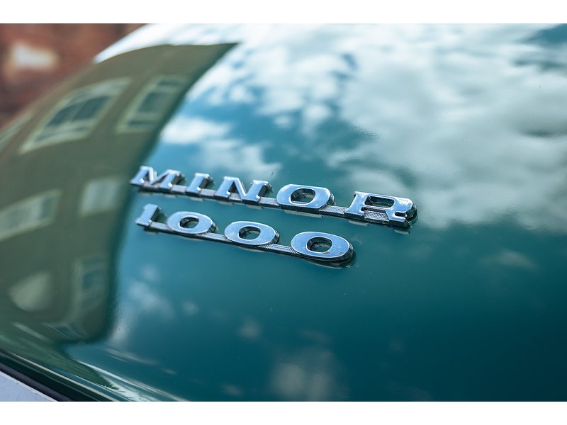 Morris 1000
