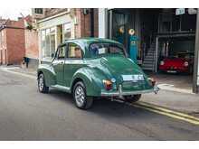 Morris Minor 1000 