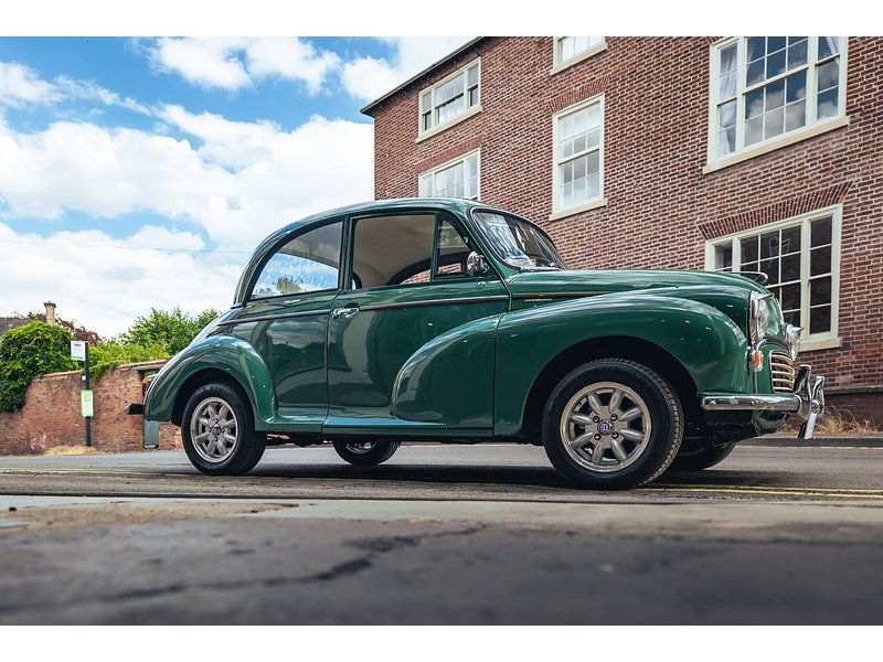 Morris 1000