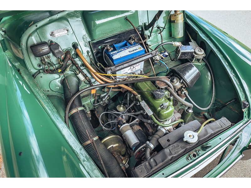 Morris 1000