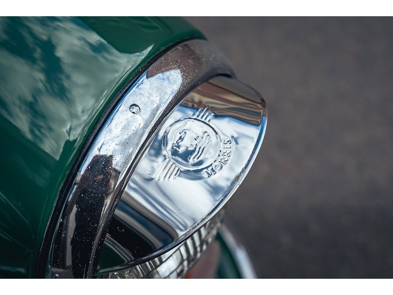Morris 1000