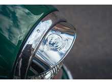 Morris Minor 1000 