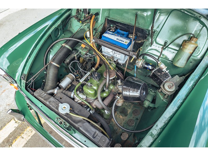 Morris 1000