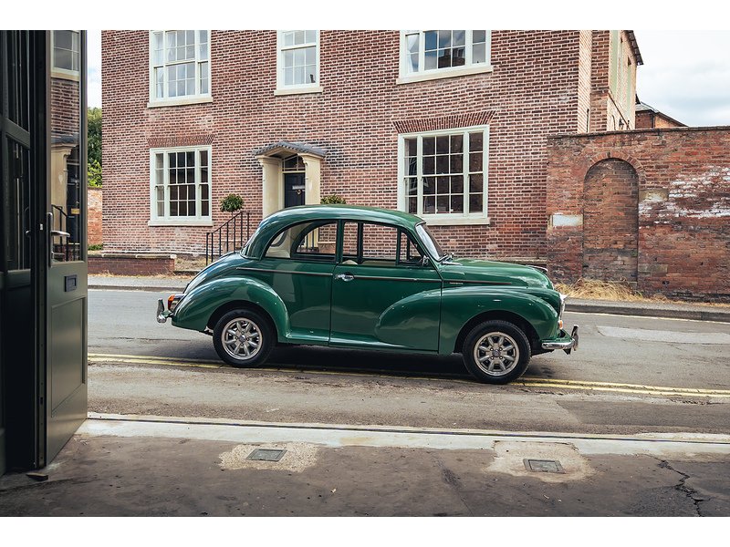 Morris 1000