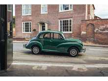 Morris Minor 1000 