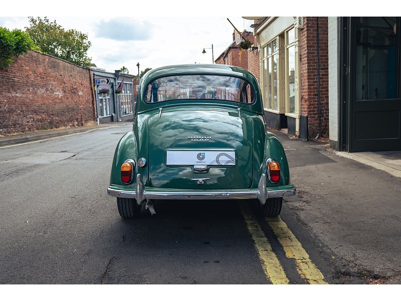 Morris 1000