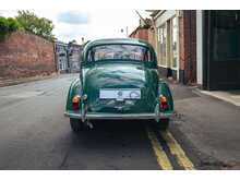 Morris Minor 1000 