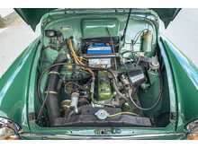 Morris Minor 1000 