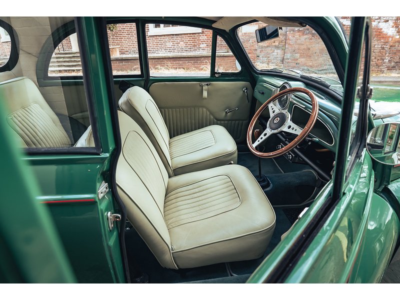 Morris 1000