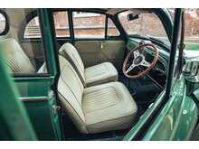 Morris Minor 1000 