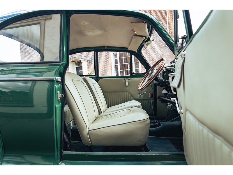 Morris 1000