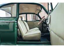 Morris Minor 1000 
