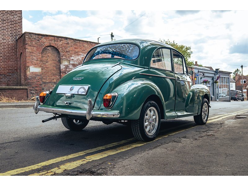 Morris 1000