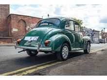 Morris Minor 1000 
