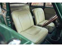 Morris Minor 1000 
