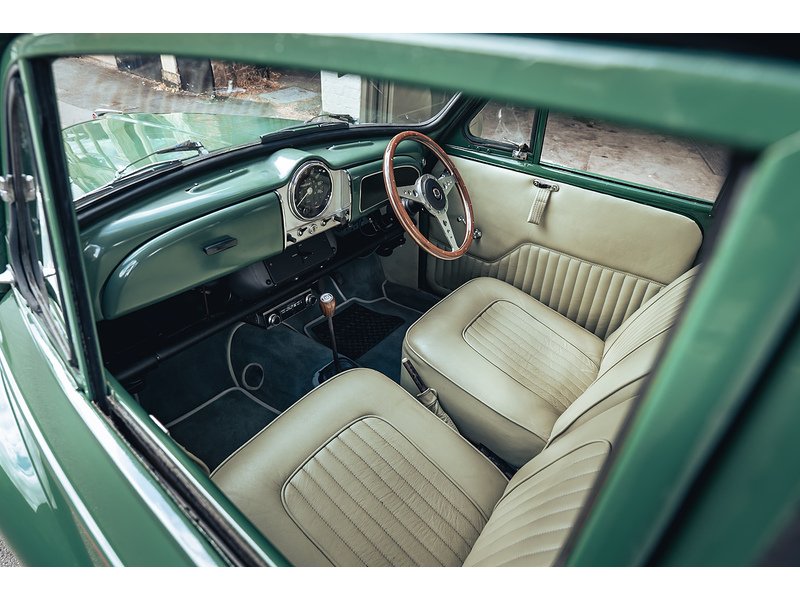 Morris 1000