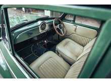 Morris Minor 1000 