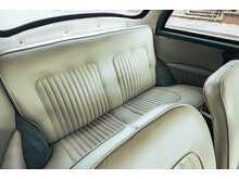 Morris Minor 1000 