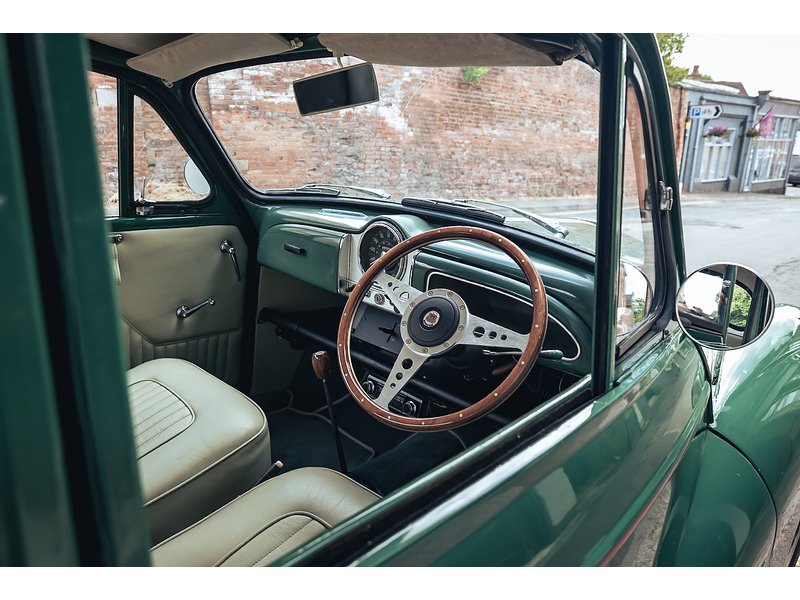 Morris 1000
